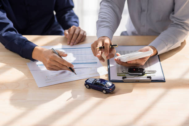 Car insurance options for Fort Denaud residents